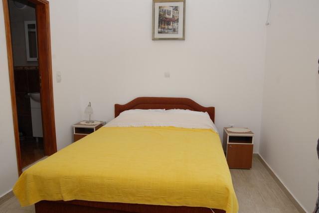 Apartments Dosljak Tivat Exterior photo