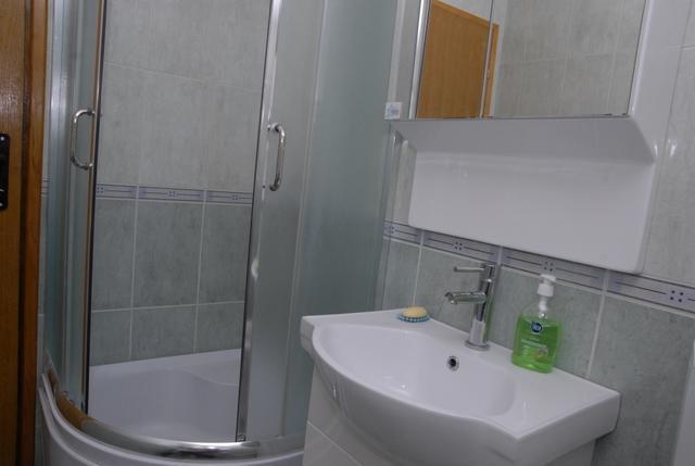 Apartments Dosljak Tivat Exterior photo