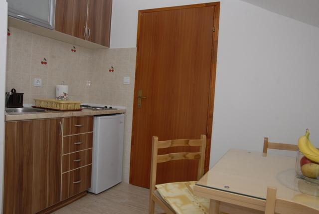 Apartments Dosljak Tivat Exterior photo