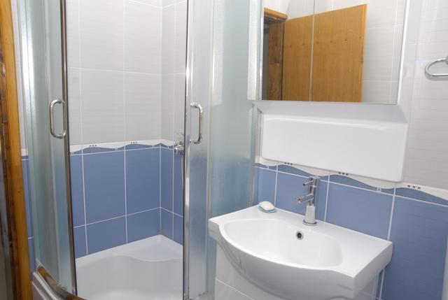 Apartments Dosljak Tivat Exterior photo
